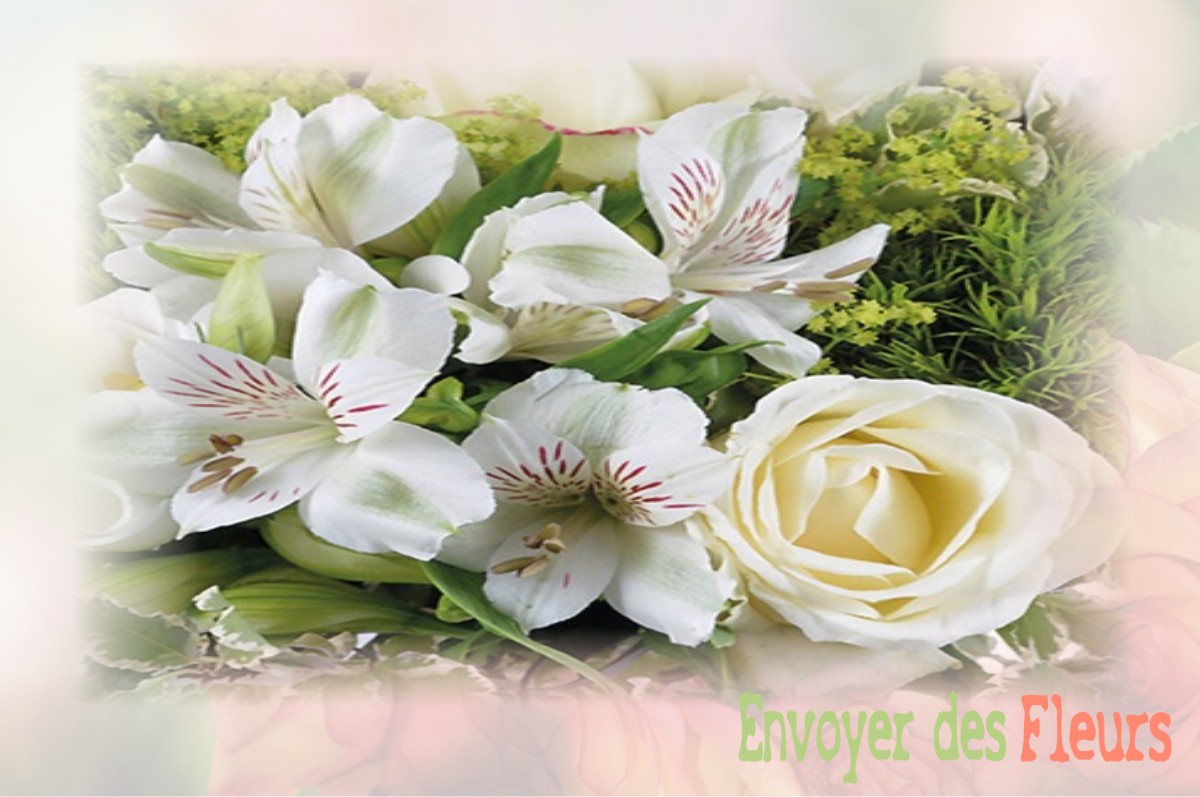 envoyer des fleurs à à SAINT-REMY-DU-VAL